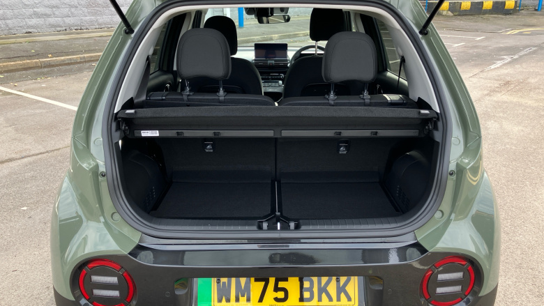 Hyundai INSTER 85kW 02 49kWh 5dr Auto Electric Hatchback